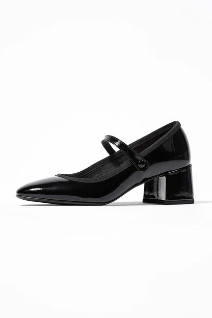 Taylor - Noir