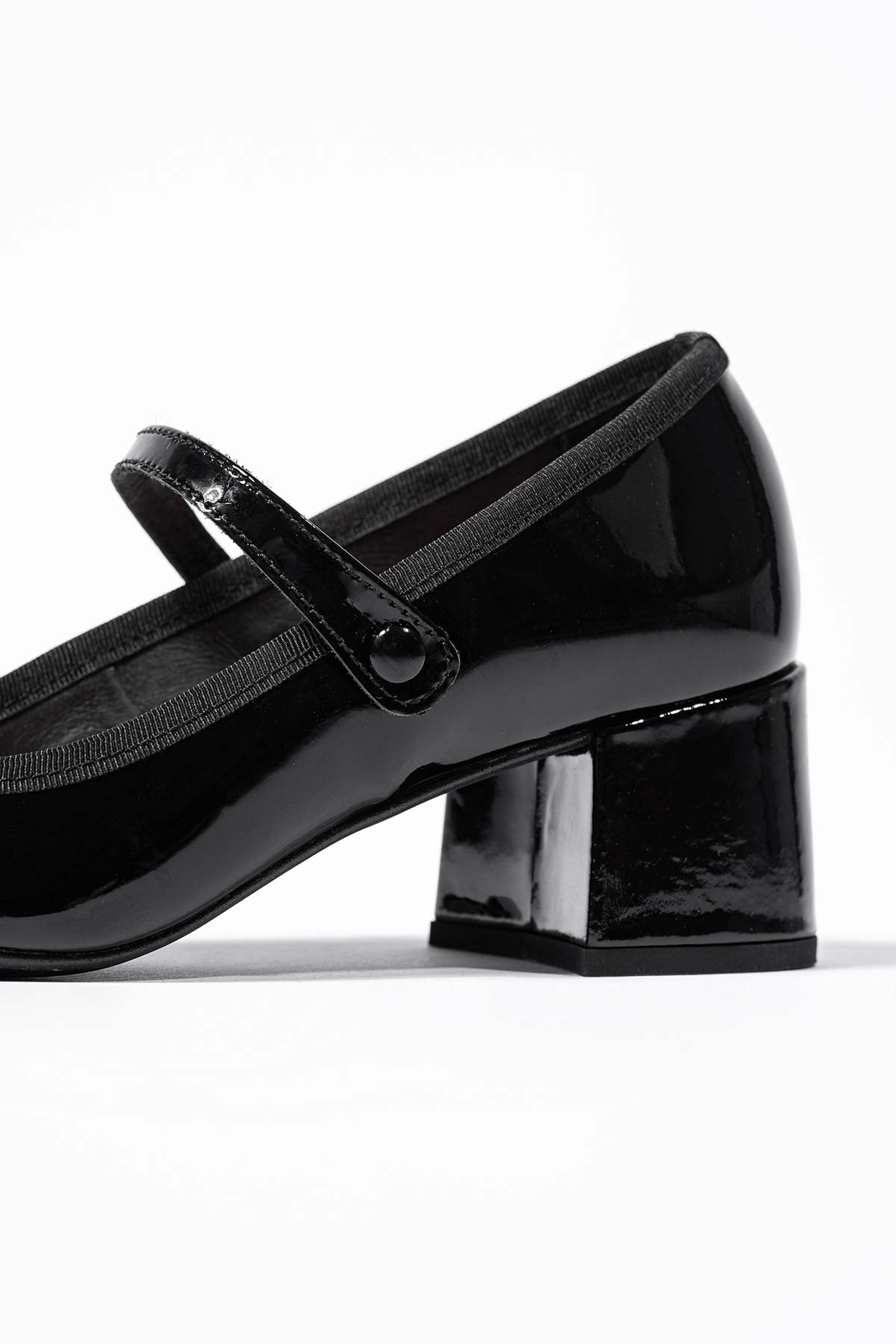 Taylor - Noir