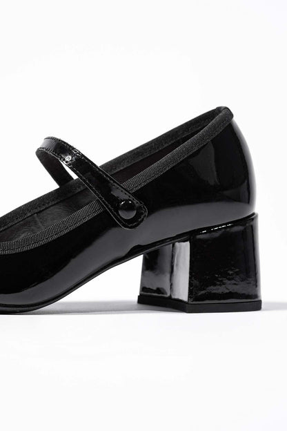 Taylor - Noir
