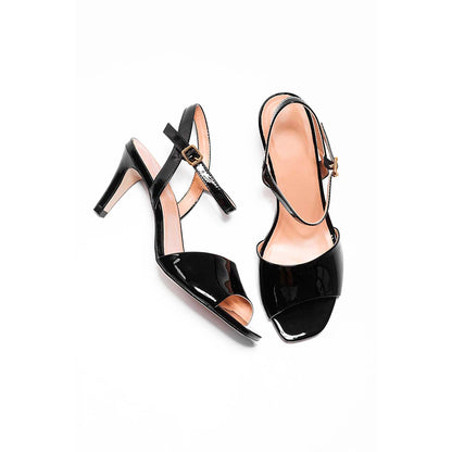 Angelica - Preto