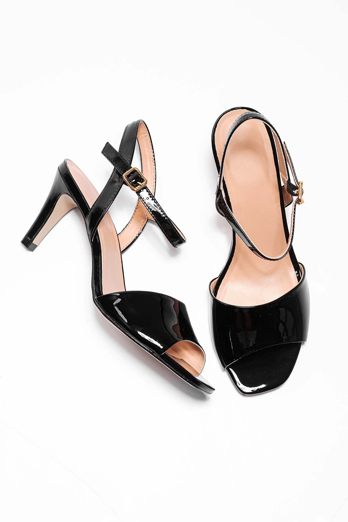 Angelica - Preto