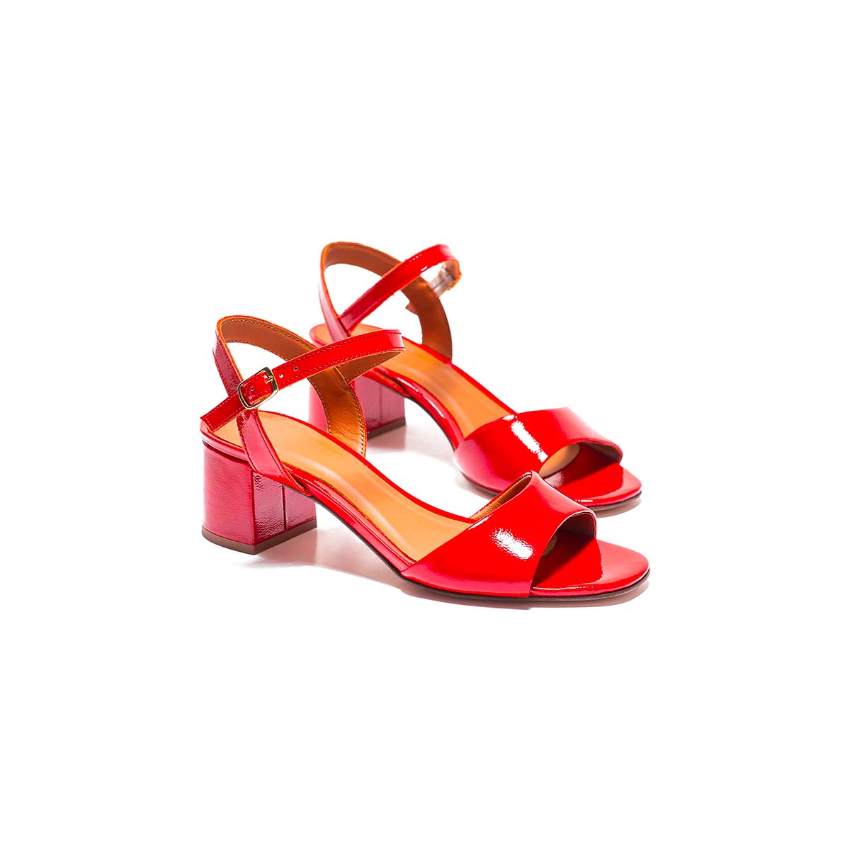 Vicki - Rouge