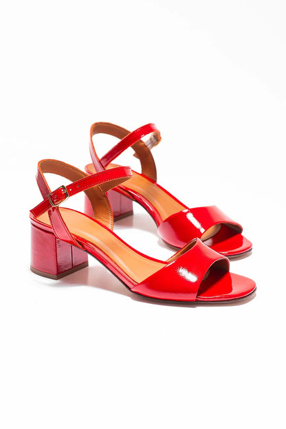 Vicki - Rouge