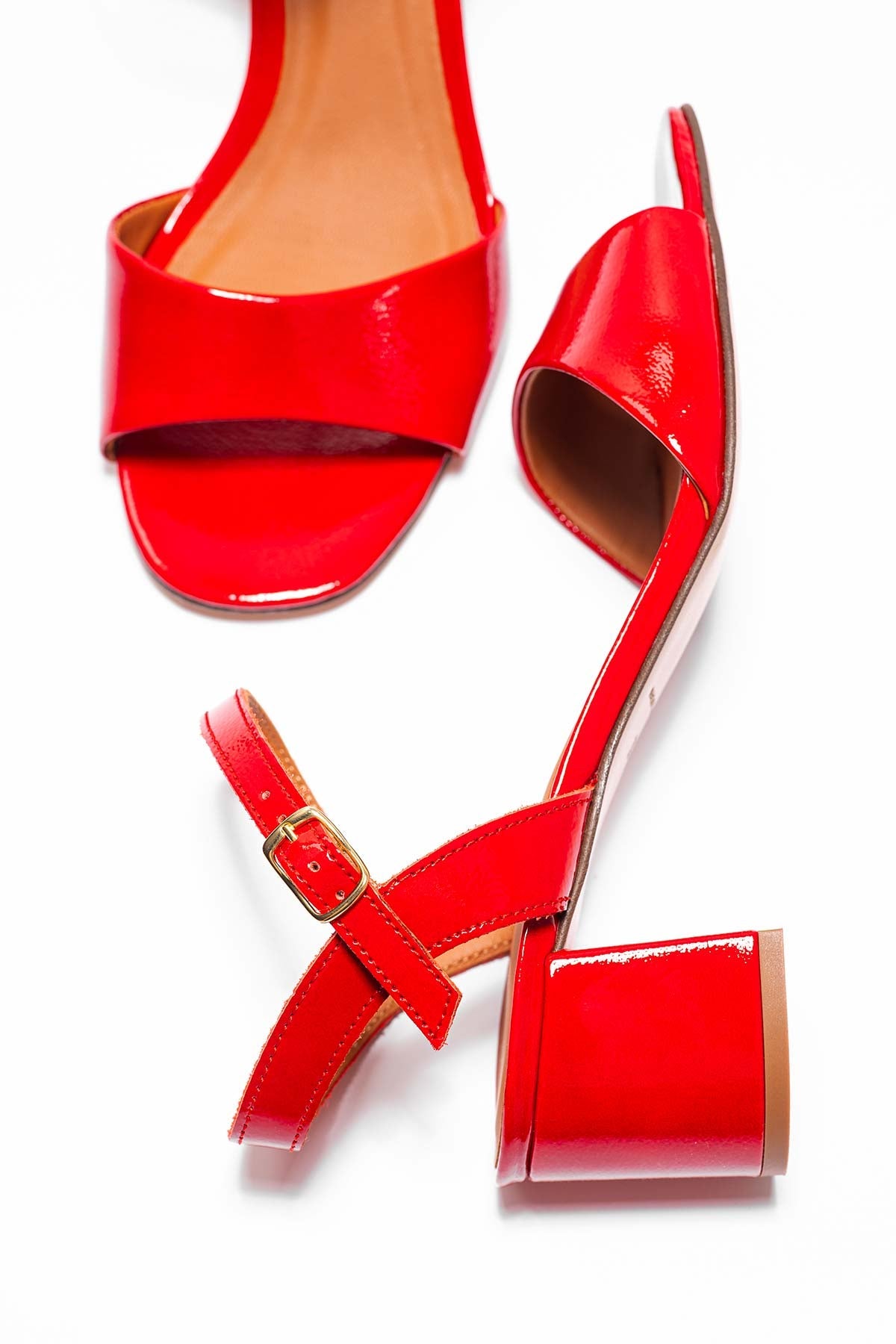 Vicki - Rouge