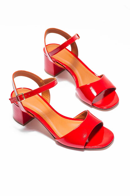 Vicki - Rouge