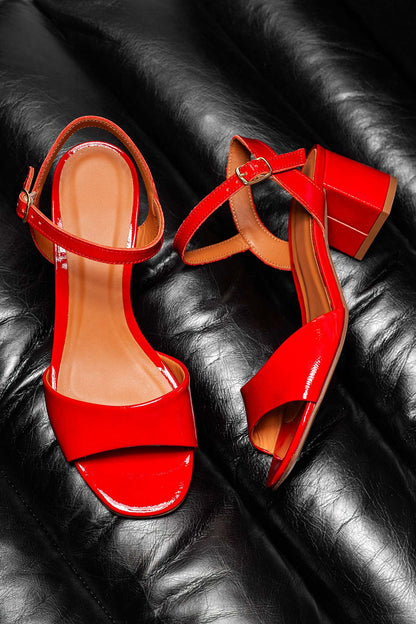 Vicki - Rouge