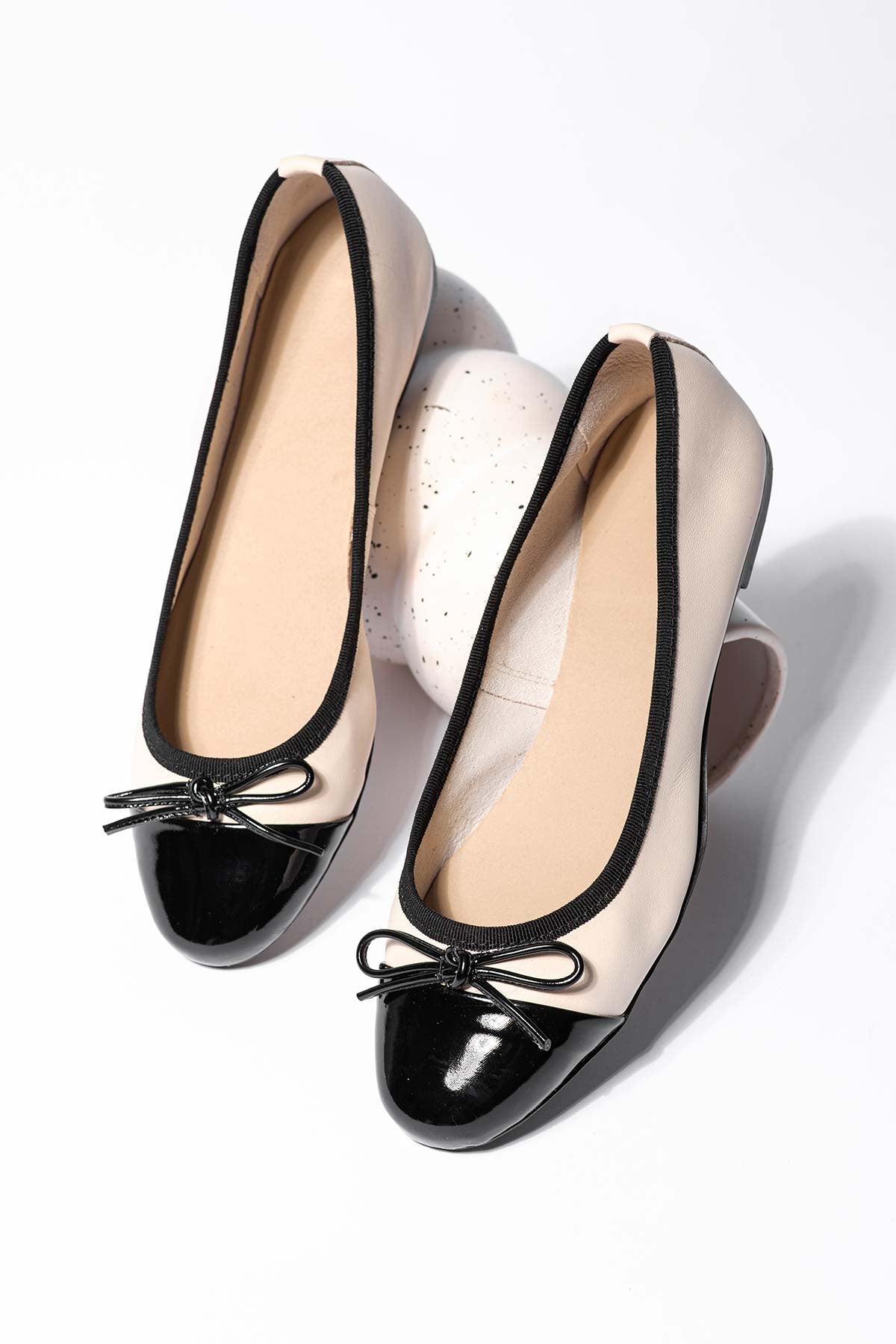 Diane - Marron