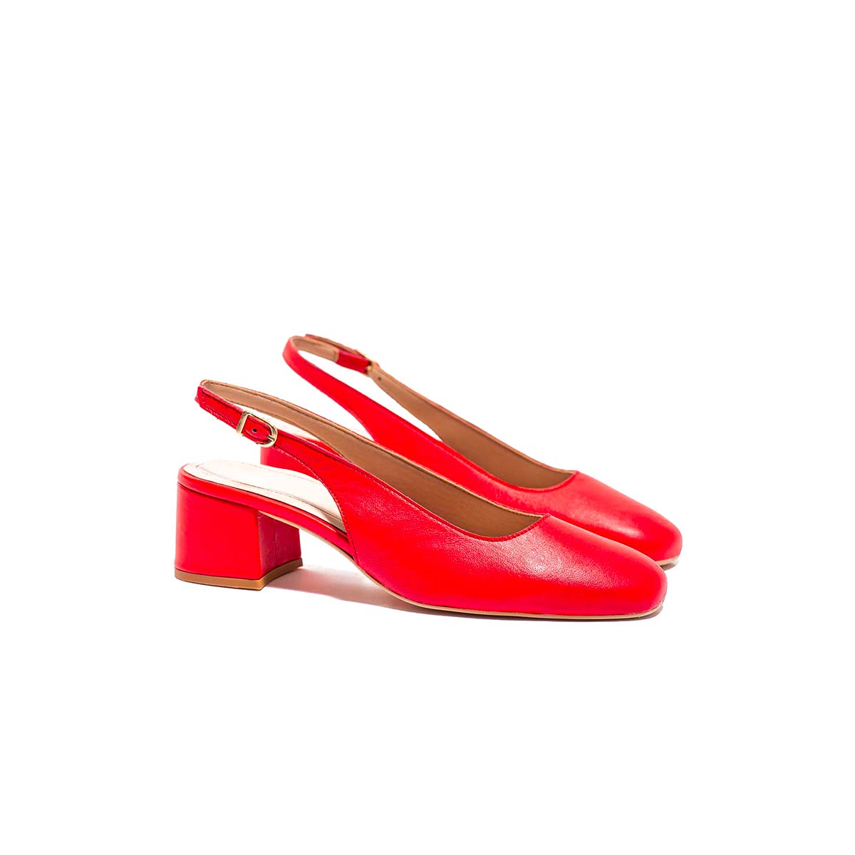 Tracy - Rouge