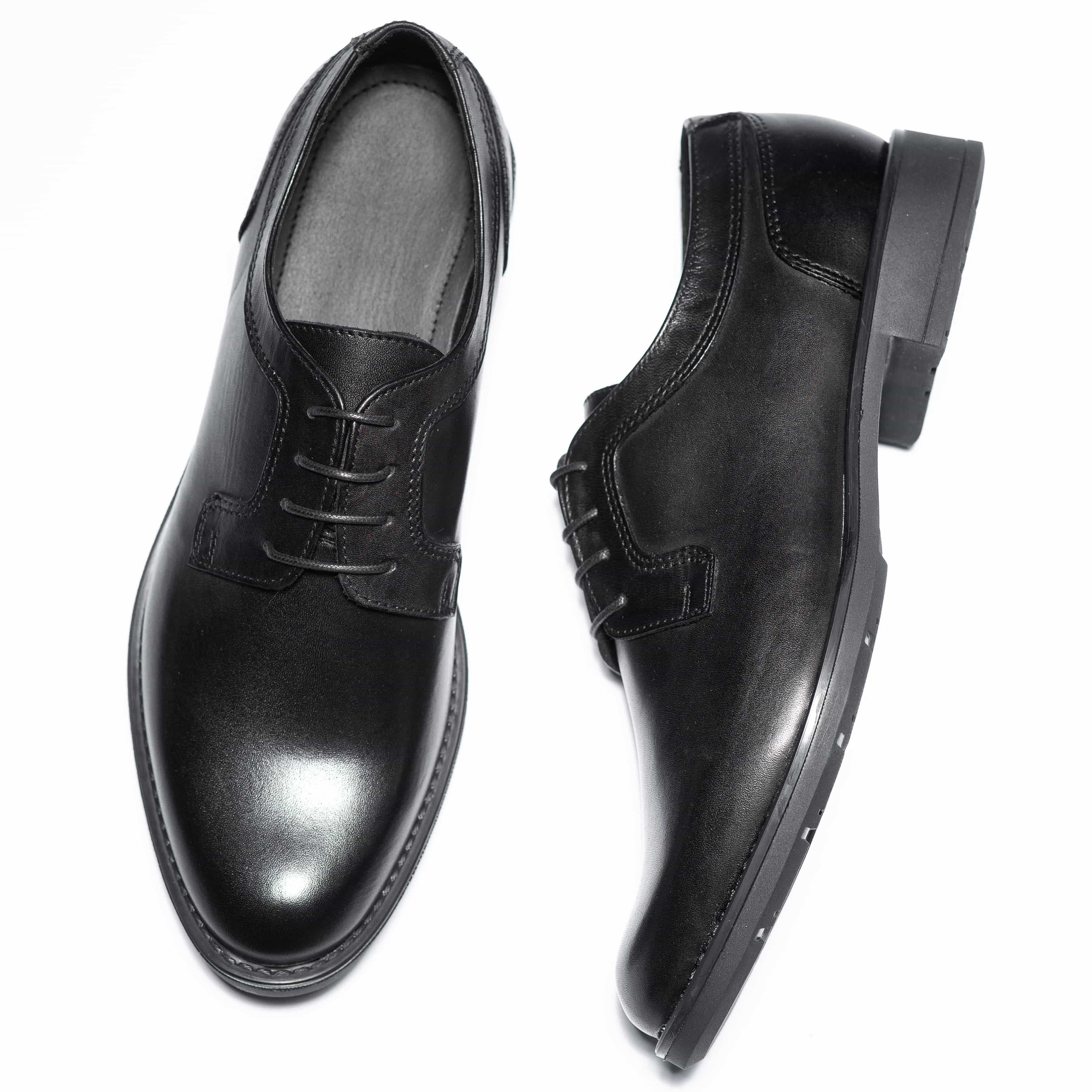 Christopher - Noir