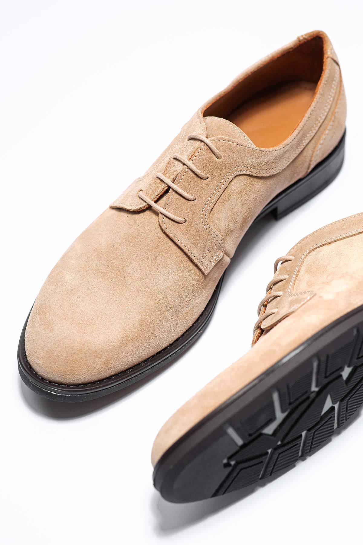 Christopher - Beige