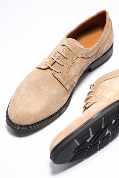Christopher - Beige