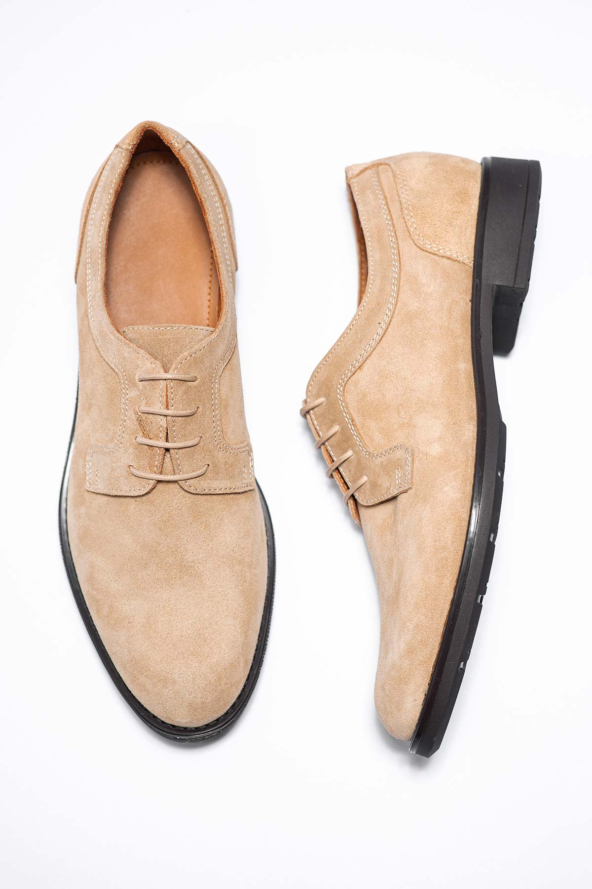 Christopher - Beige