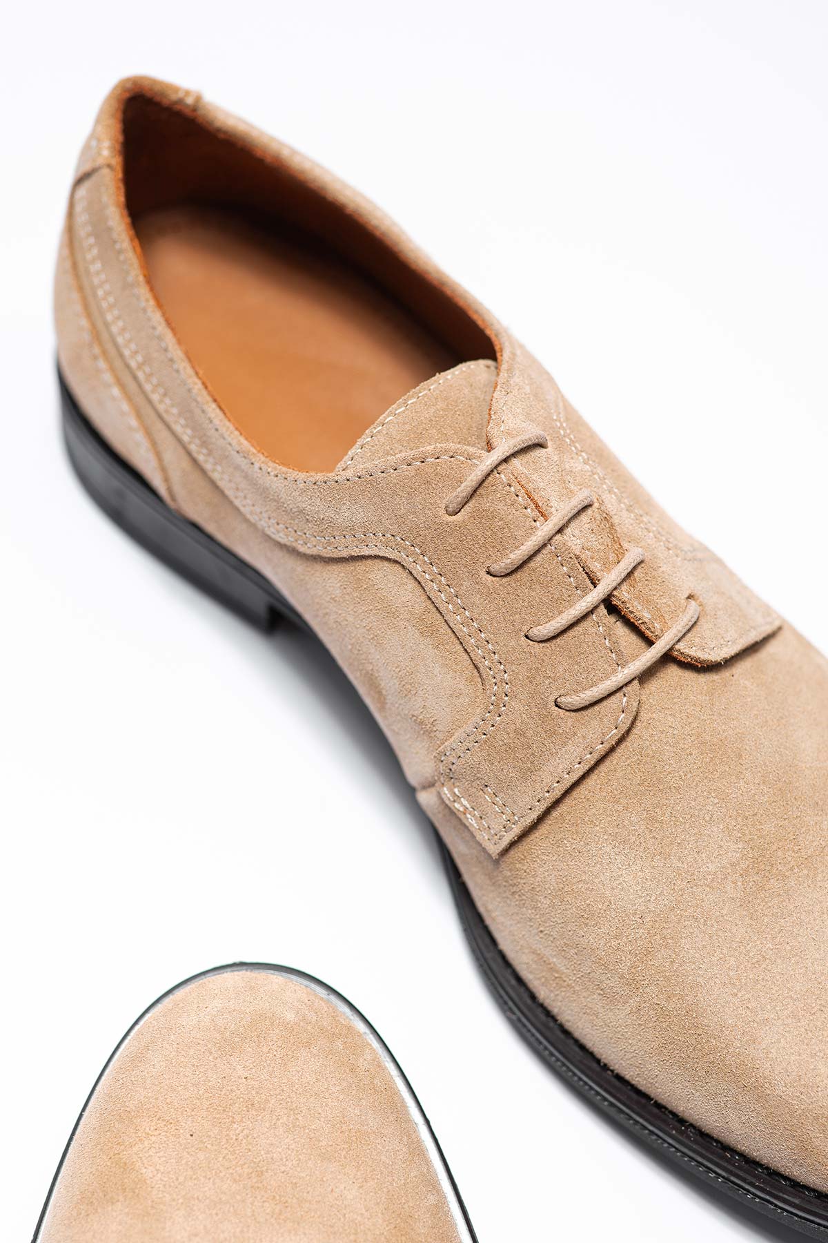 Christopher - Beige