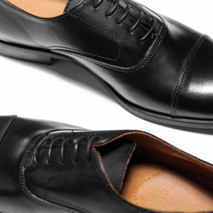 Mike - Noir