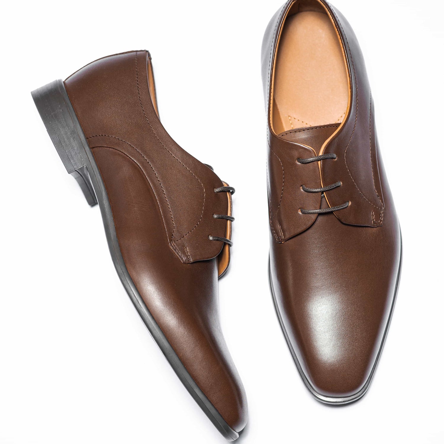 Mitchell - Marron