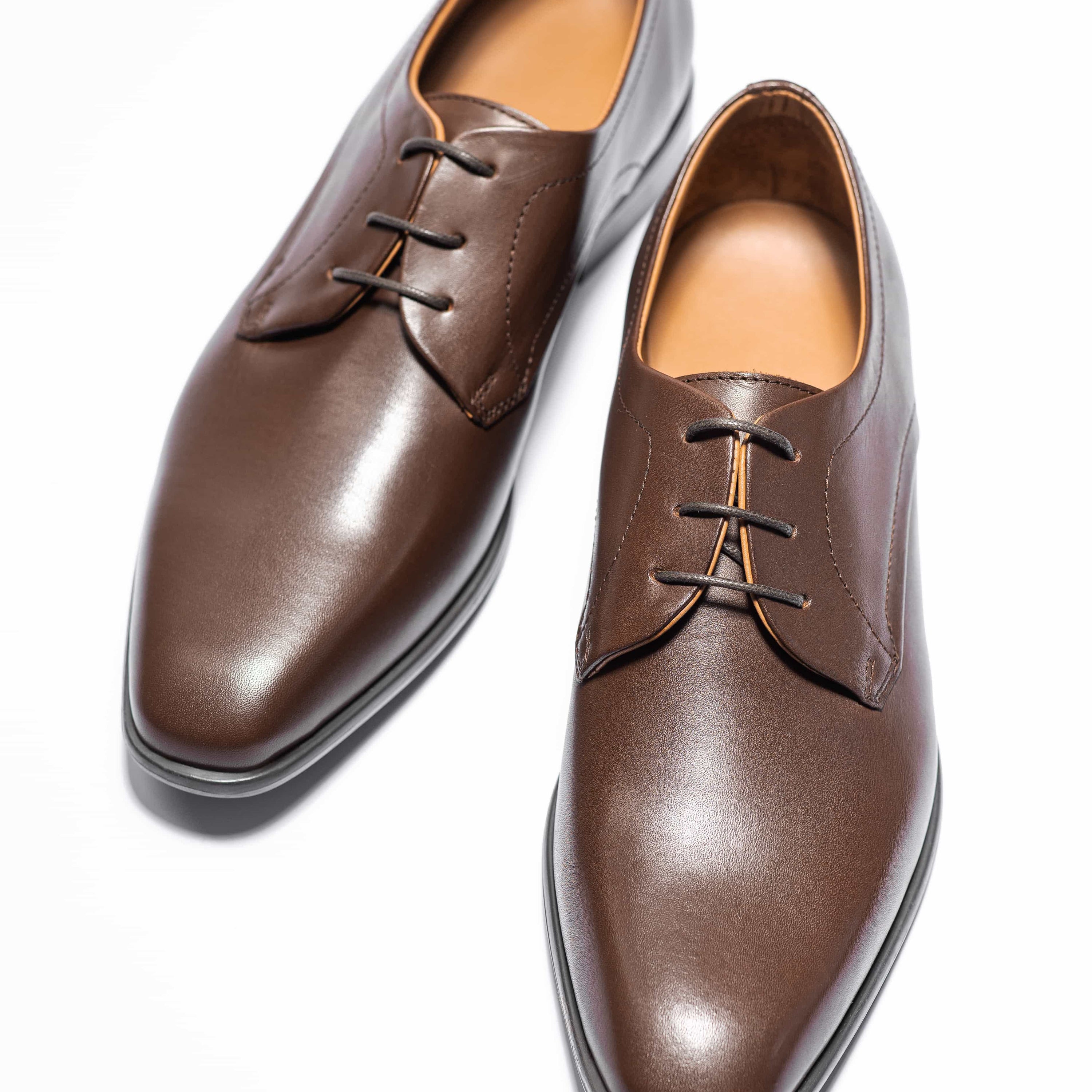 Mitchell - Marron