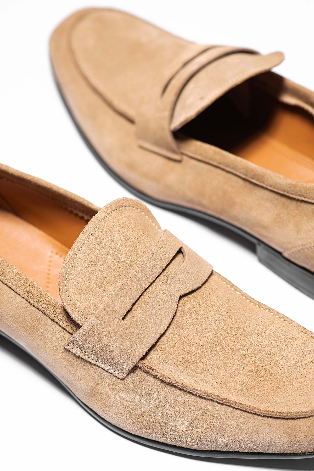 Michaela - Beige