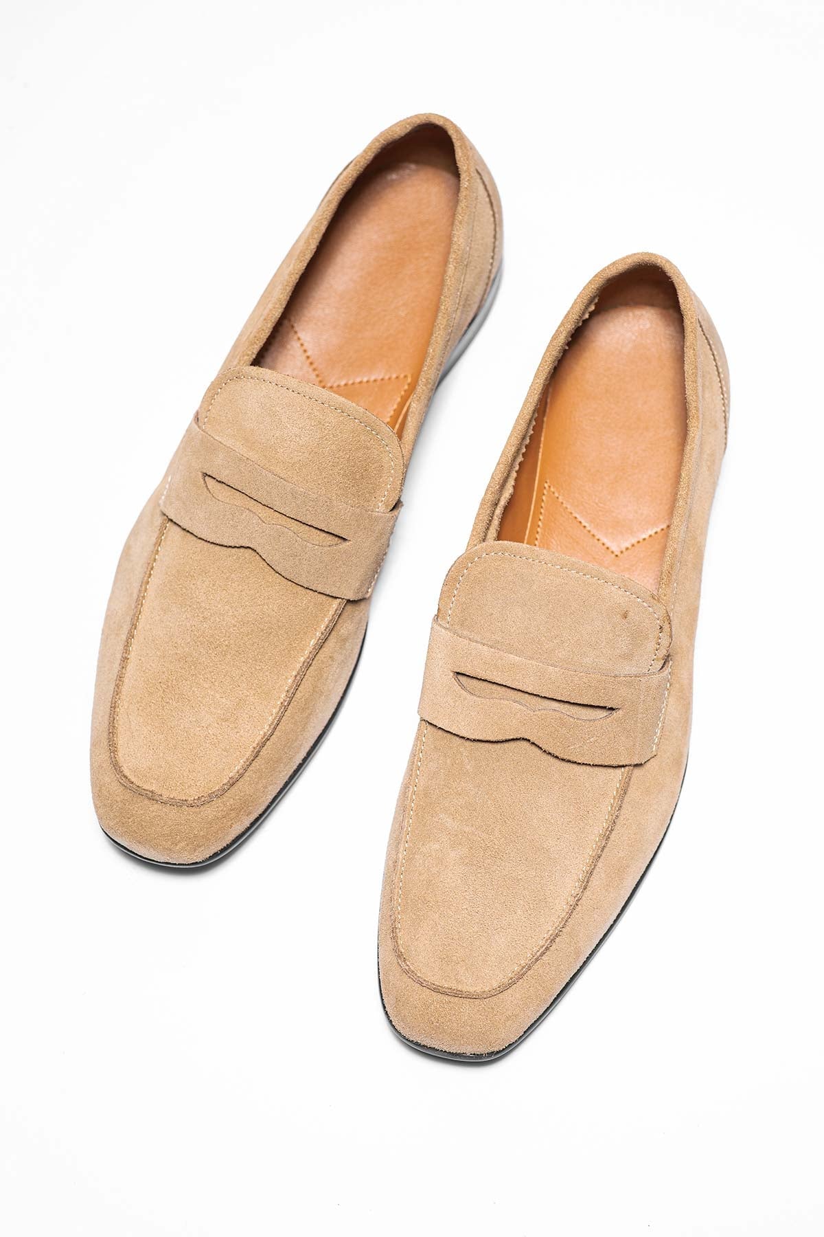 Michaela - Beige