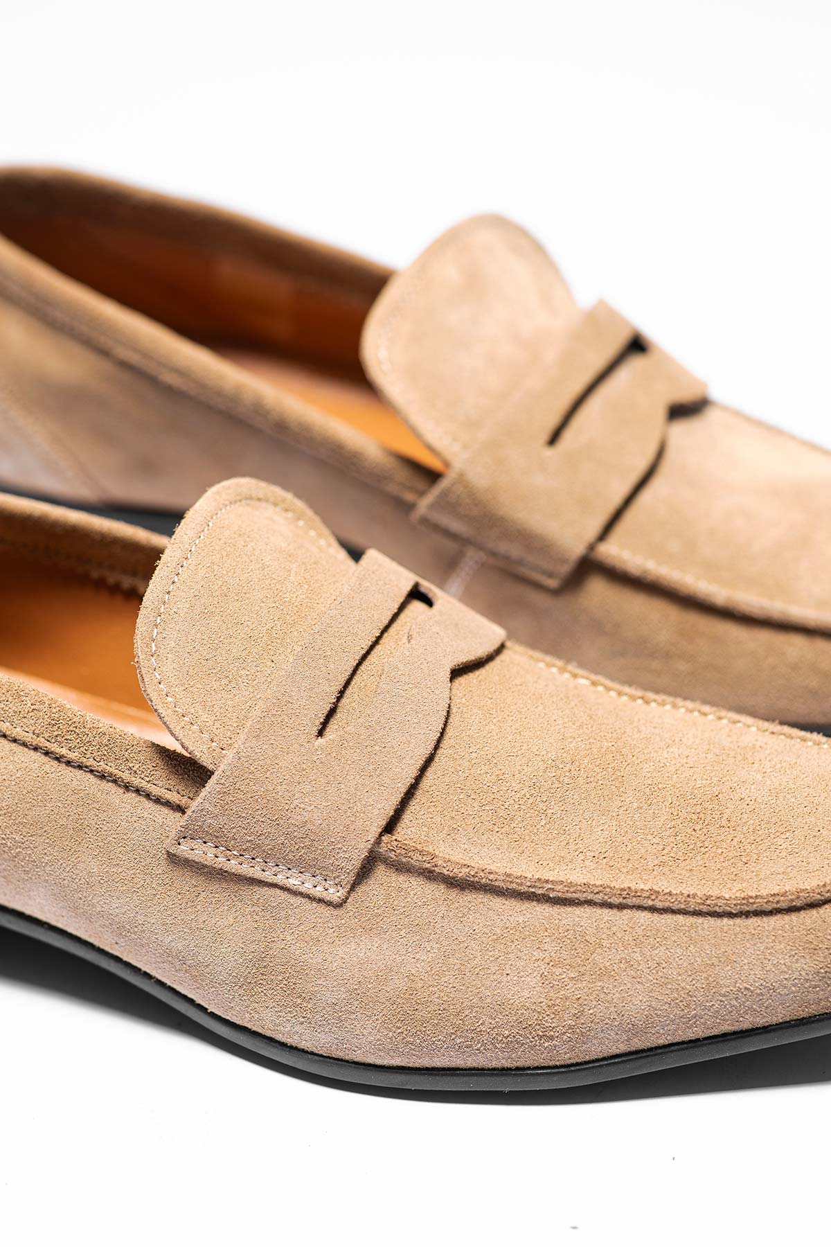 Michaela - Beige