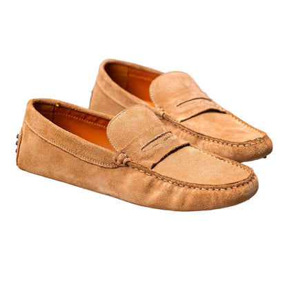 Jason - Beige