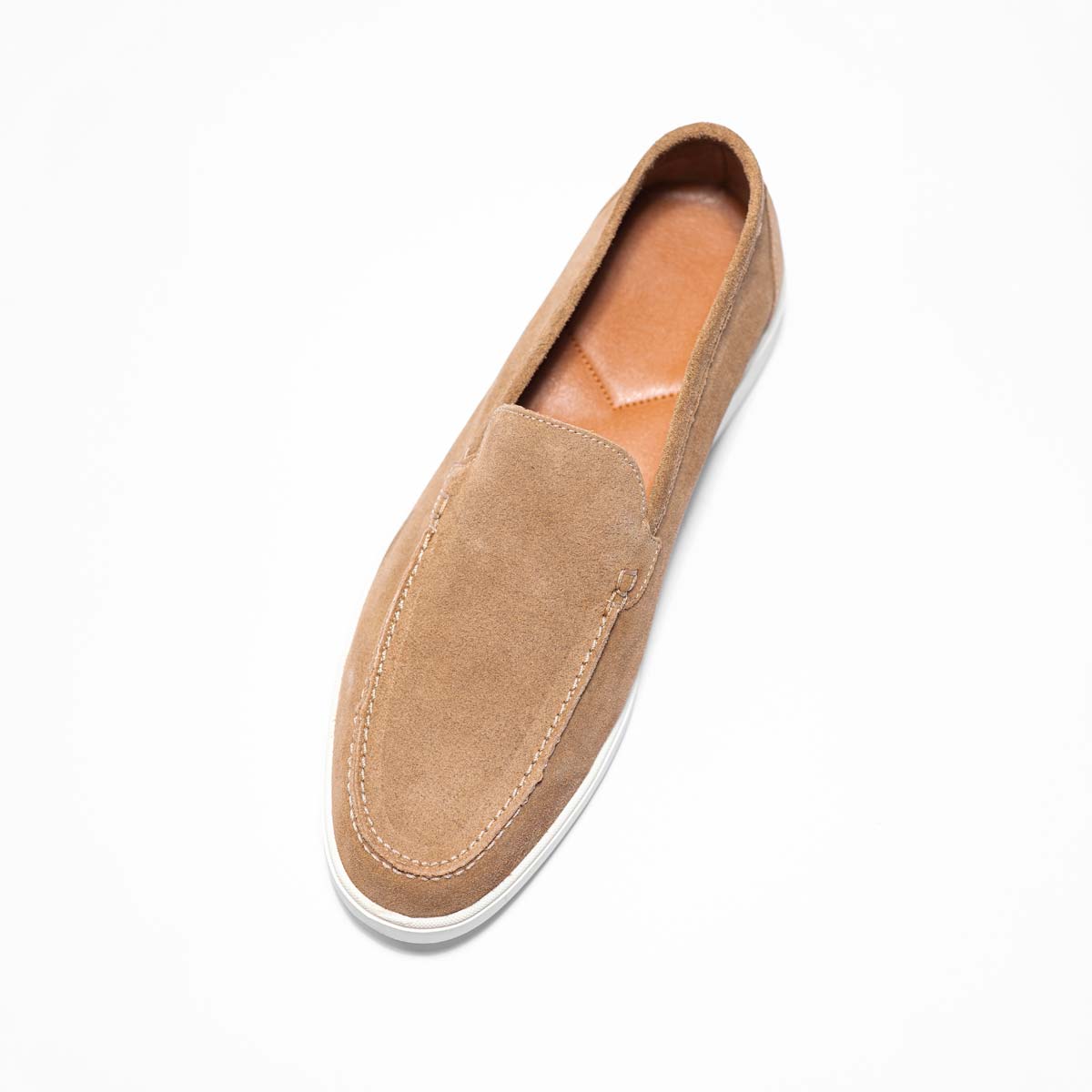 John - Beige