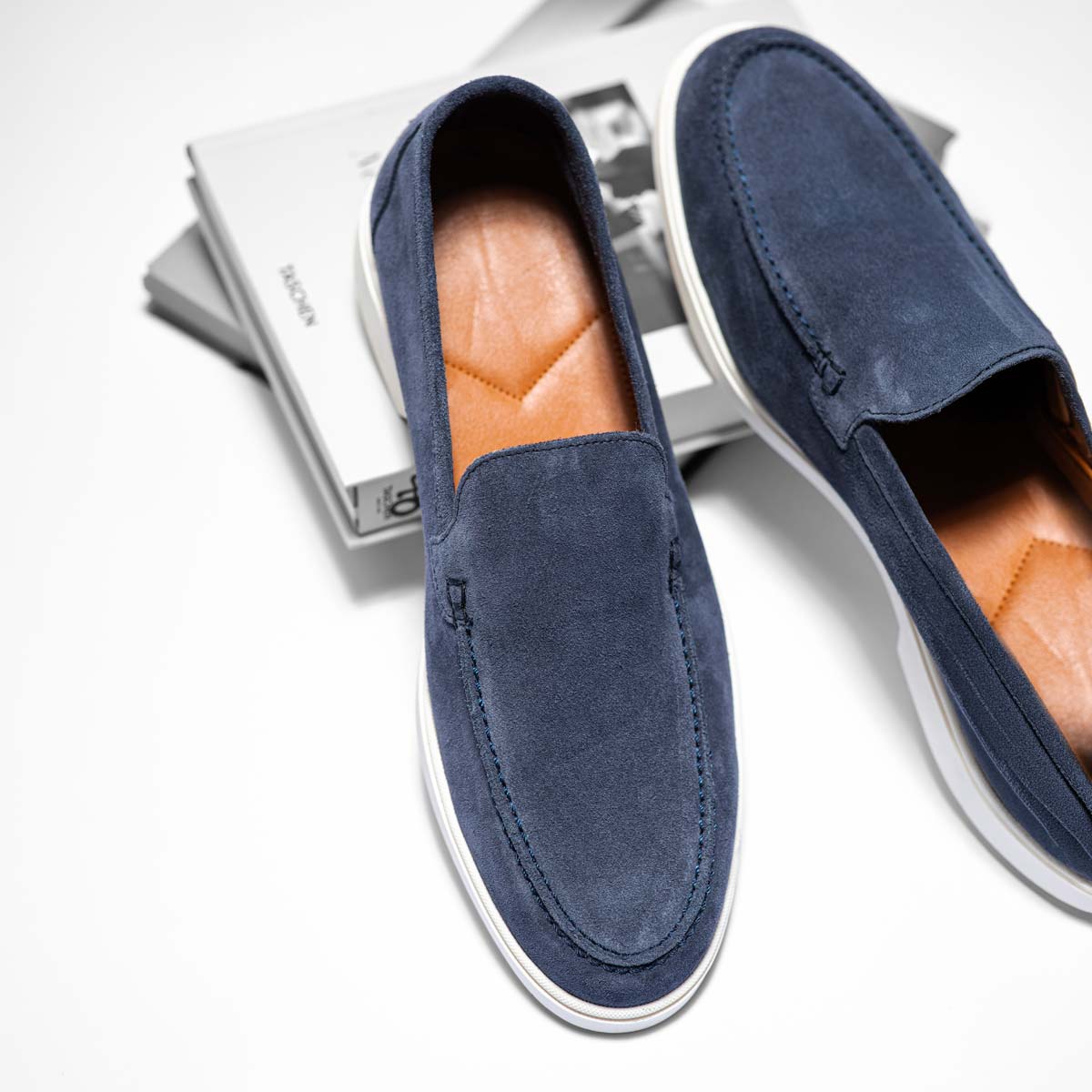 John - Bleu jean
