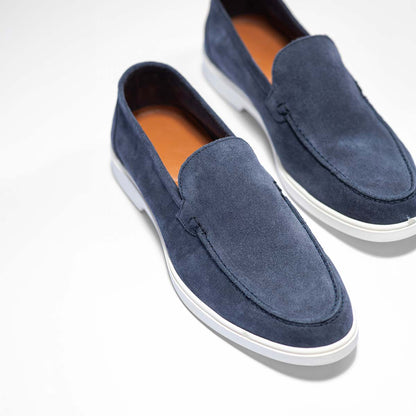 John - Bleu jean