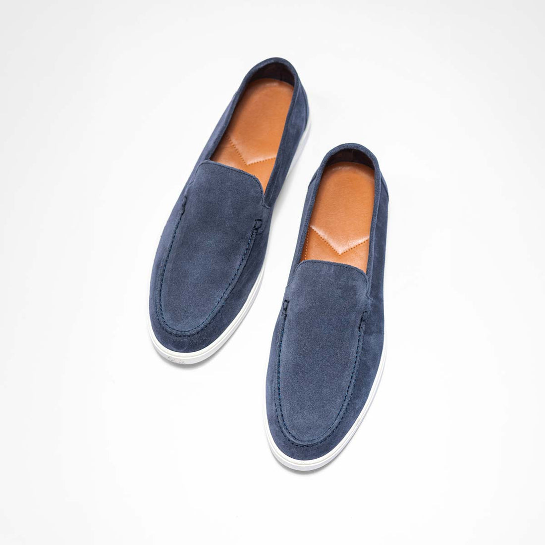 John - Bleu jean