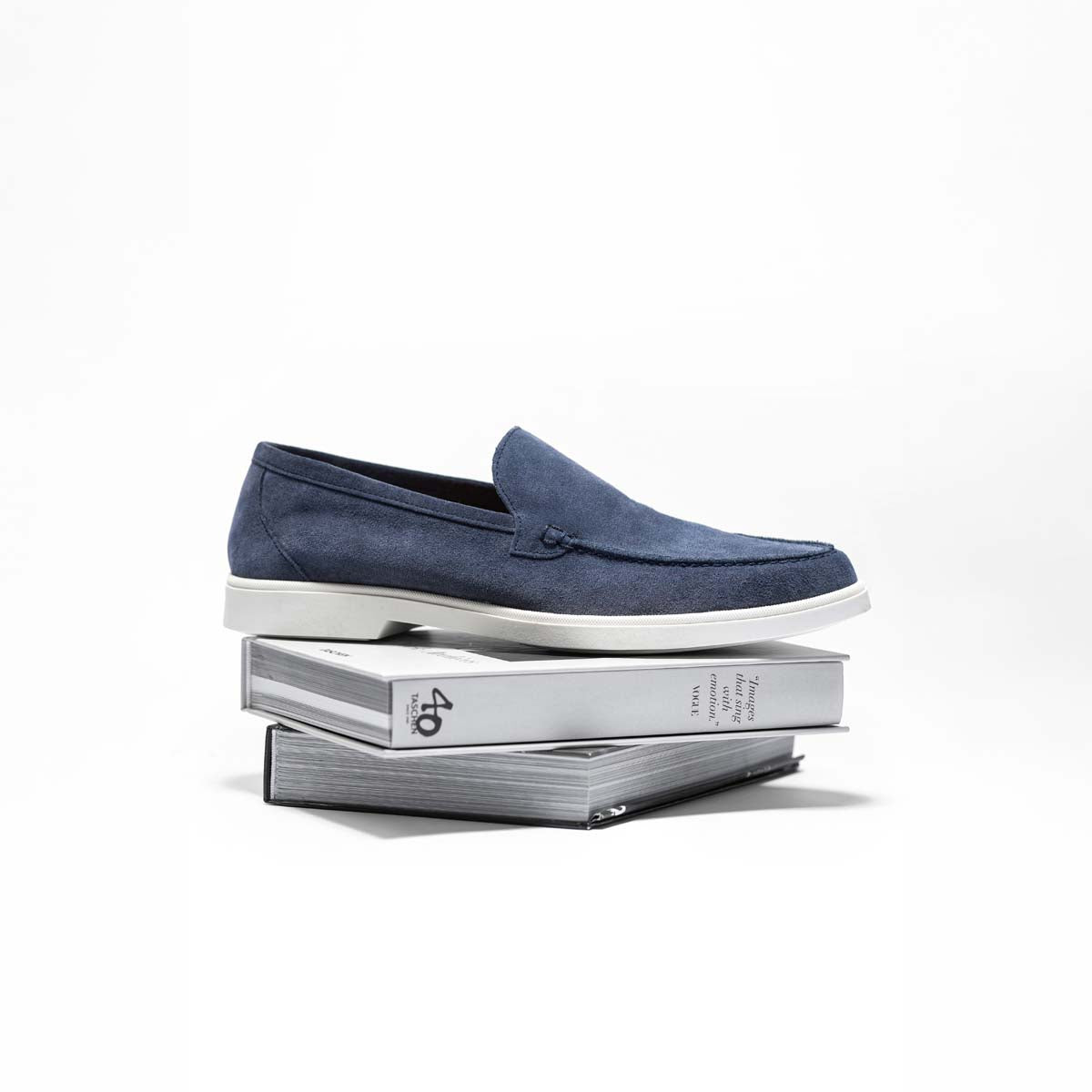 John - Bleu jean