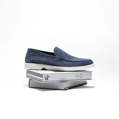 John - Bleu jean