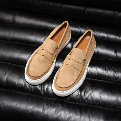 Matthew - Beige