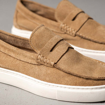 Matthew - Beige