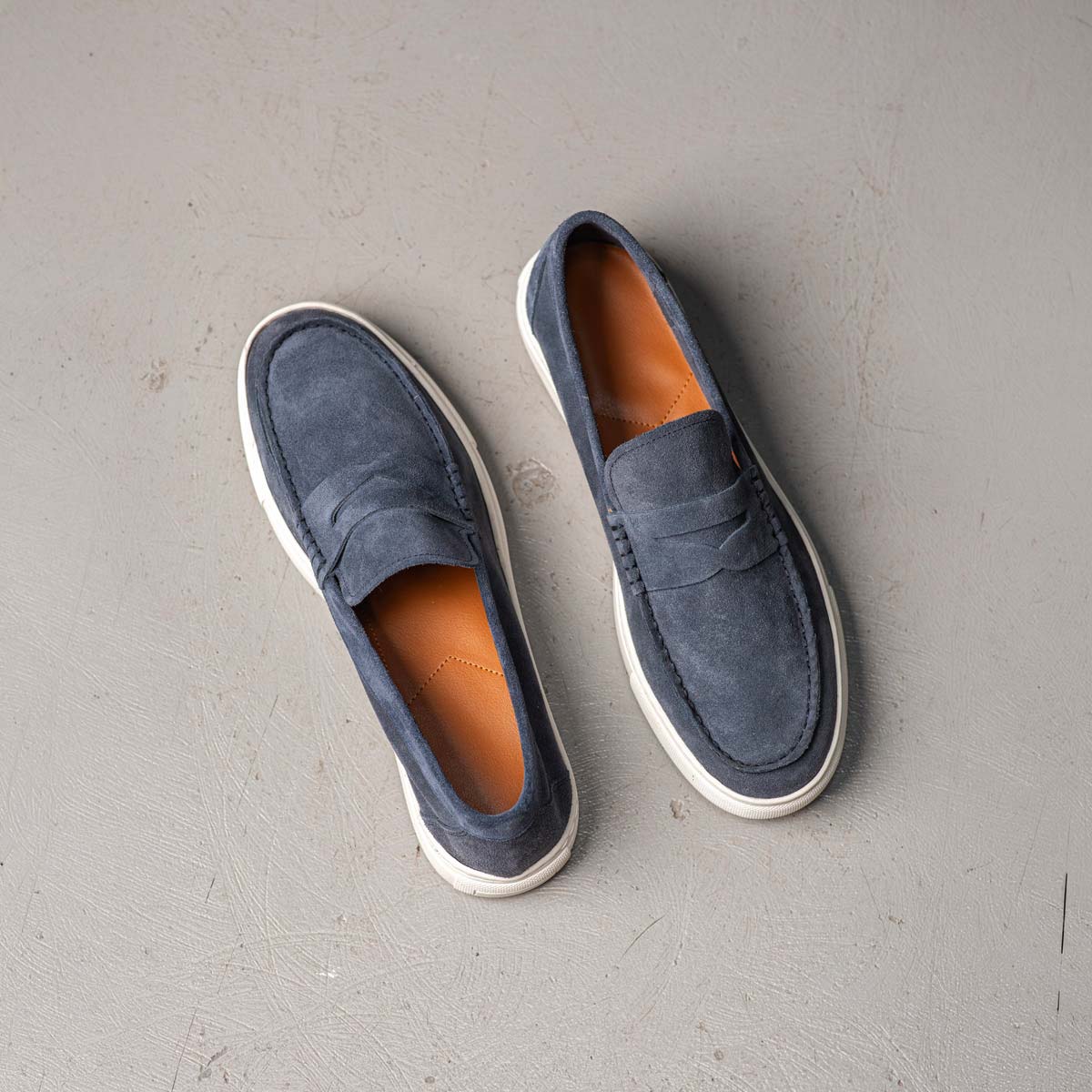 Matthew - Bleu jean
