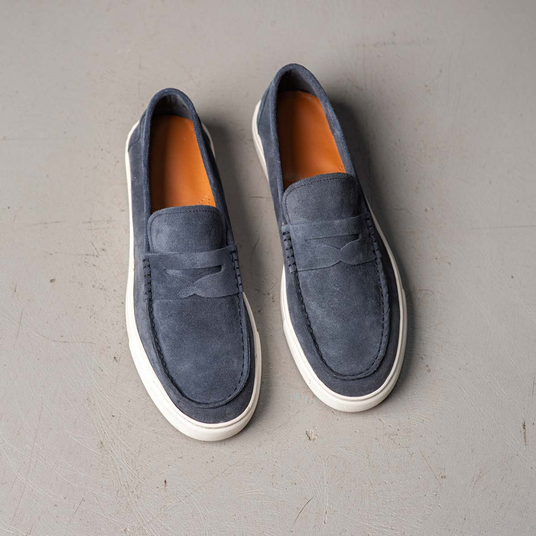 Matthew - Bleu jean