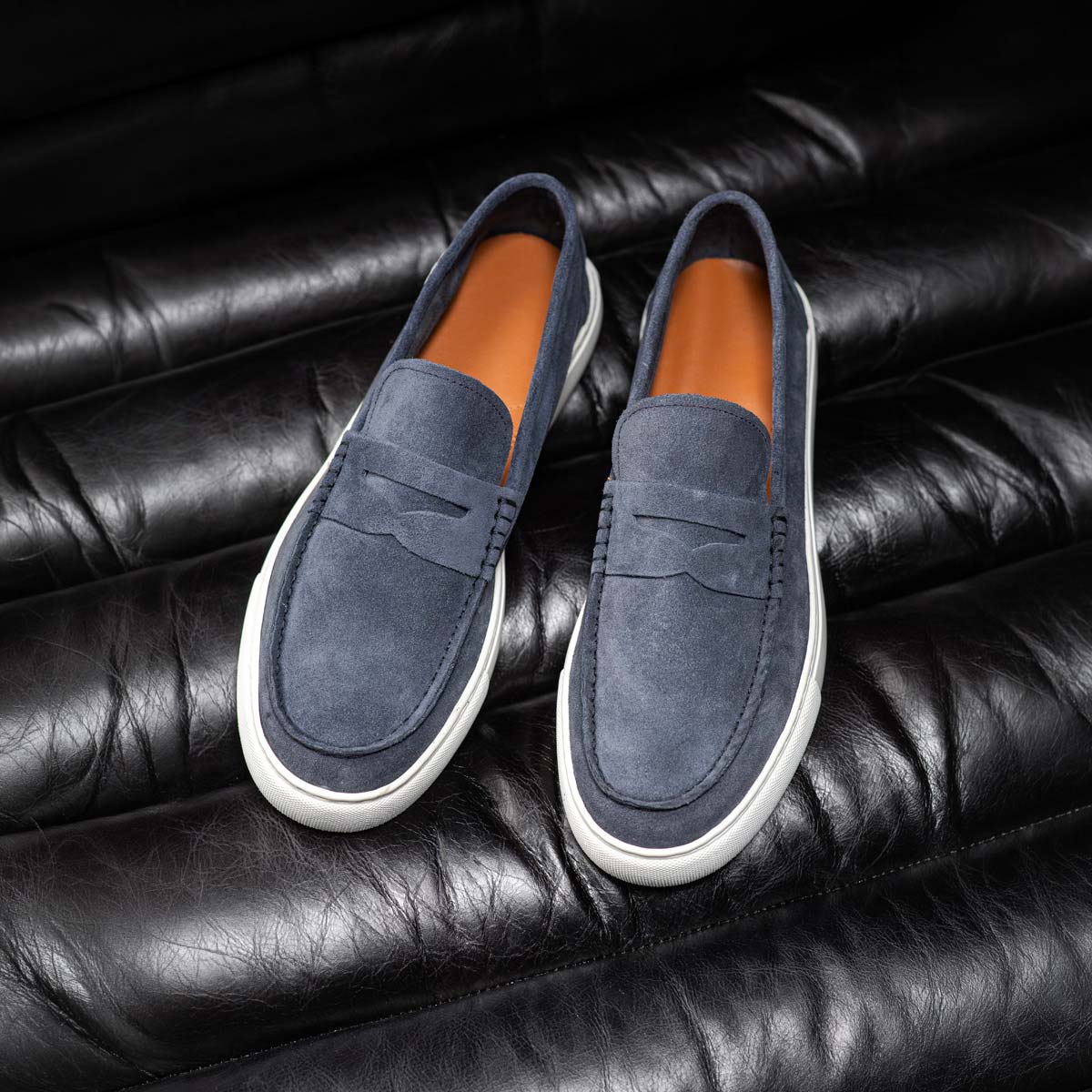 Matthew - Bleu jean