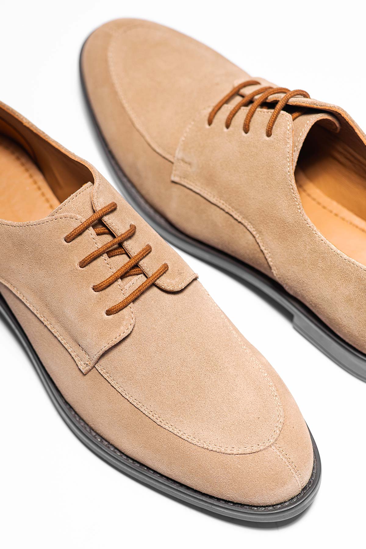Calvin - Taupe
