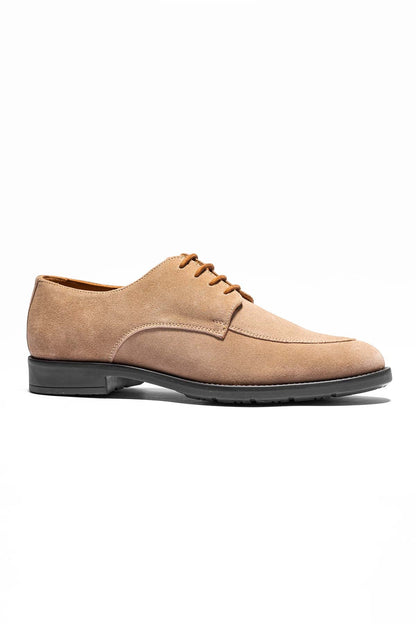 Calvin - Taupe