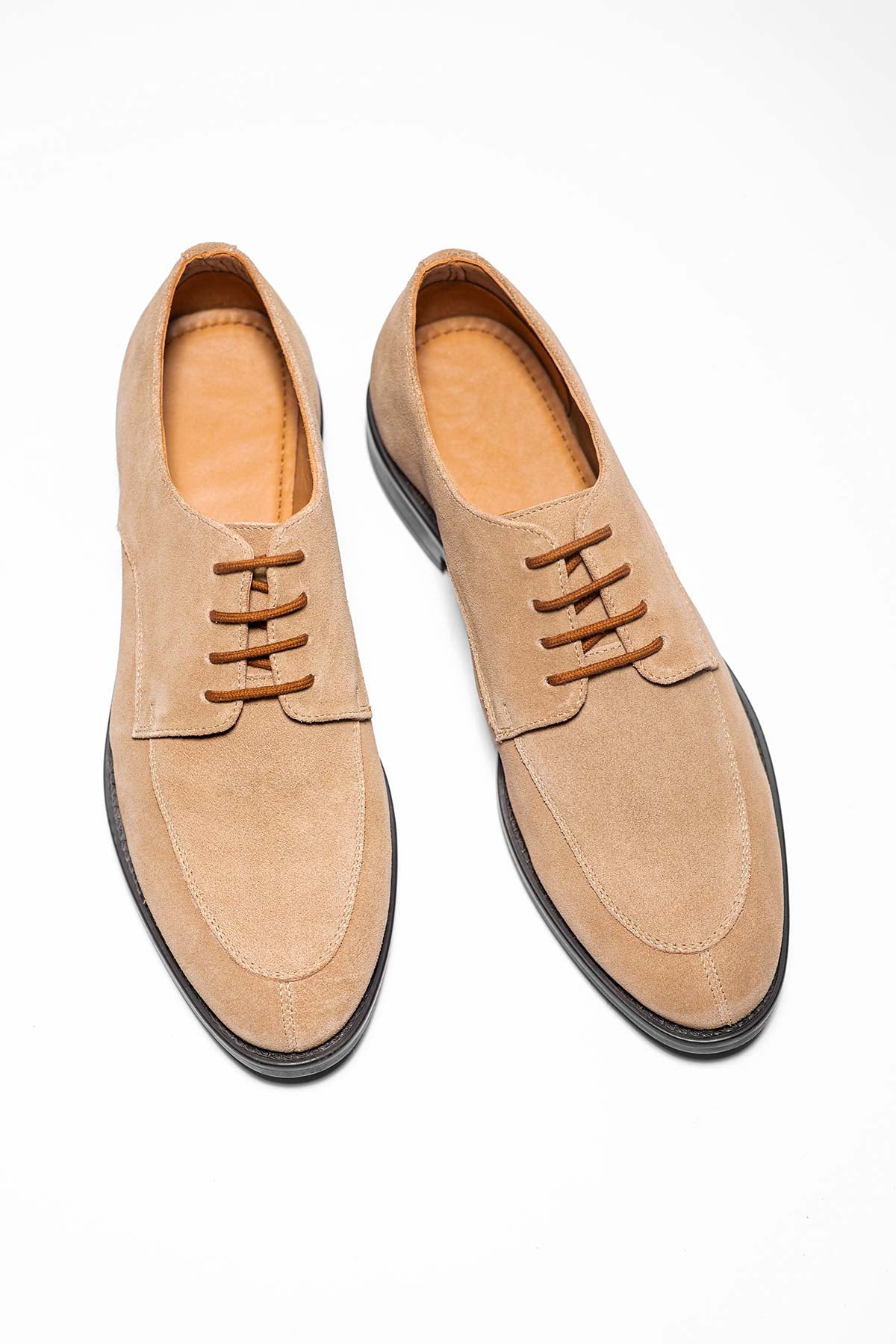 Calvin - Taupe