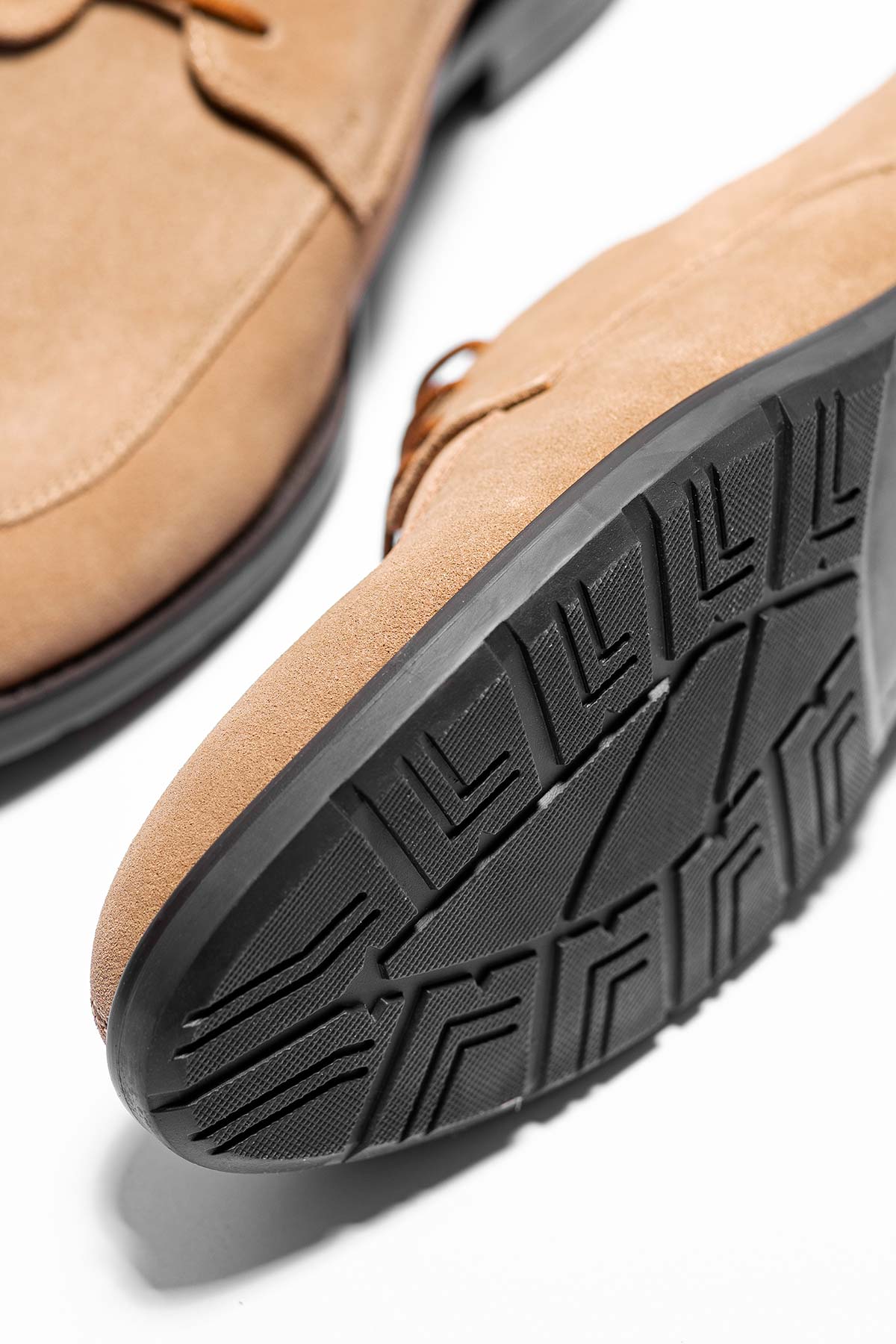 Calvin - Taupe