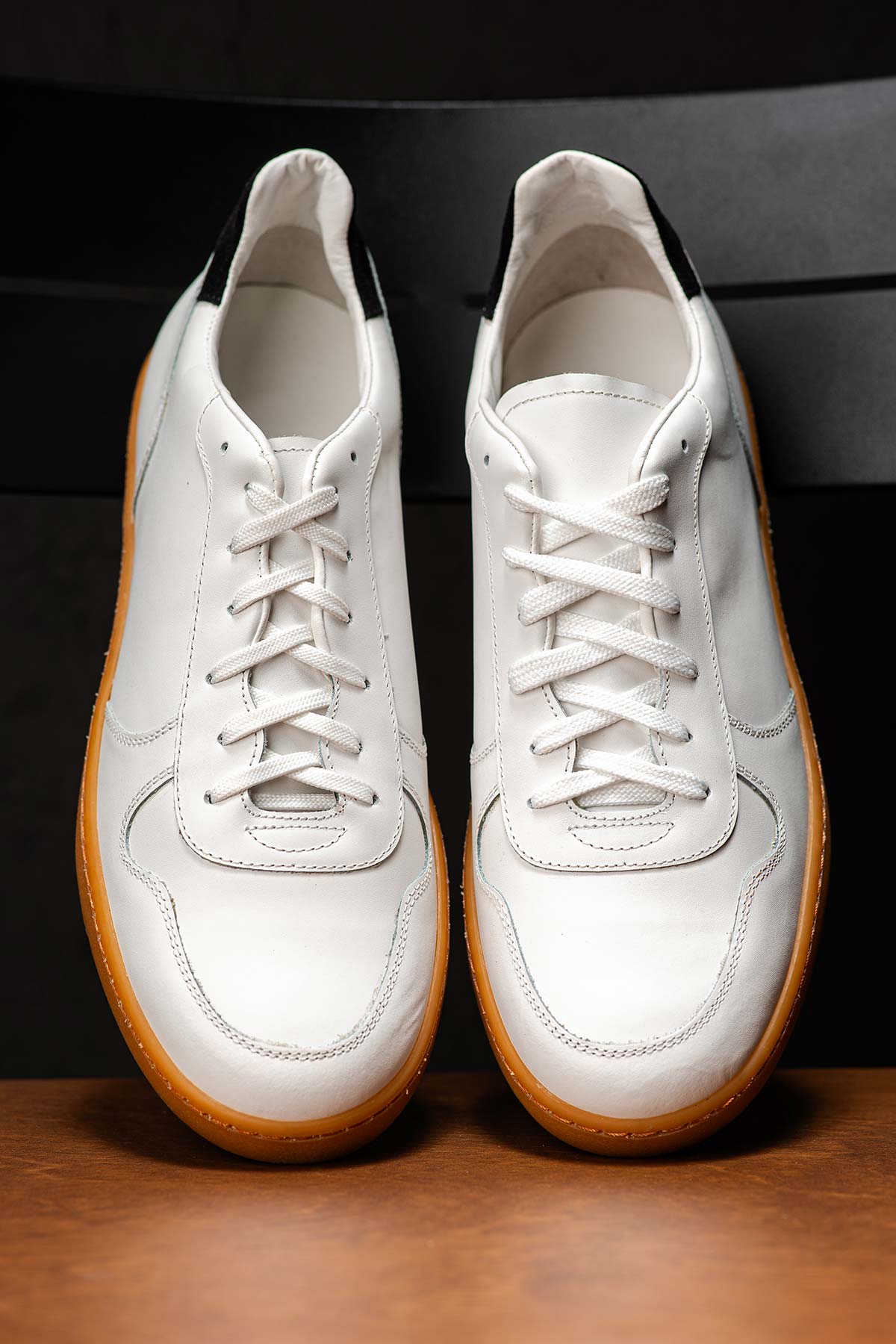 Liam - Blanc &amp; Marine
