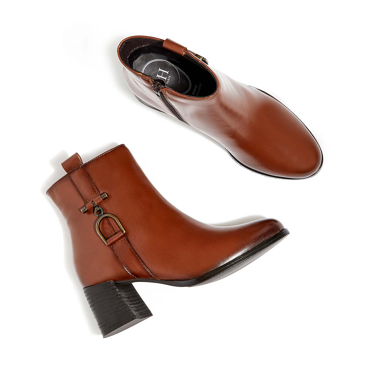 Polina - Cognac