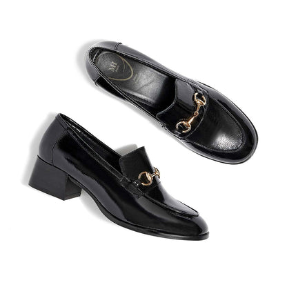 Iolene - Noir