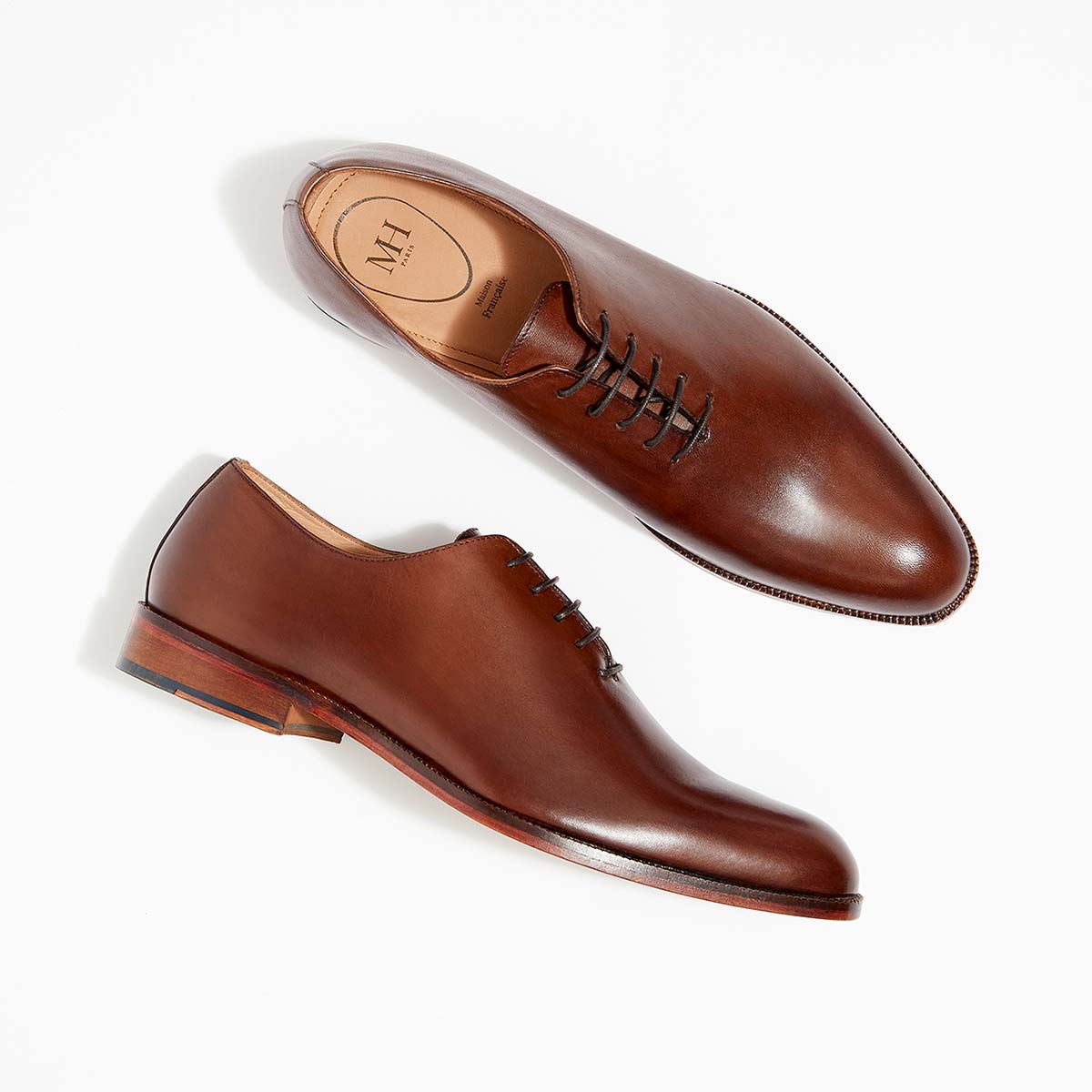 Ewen - Marron
