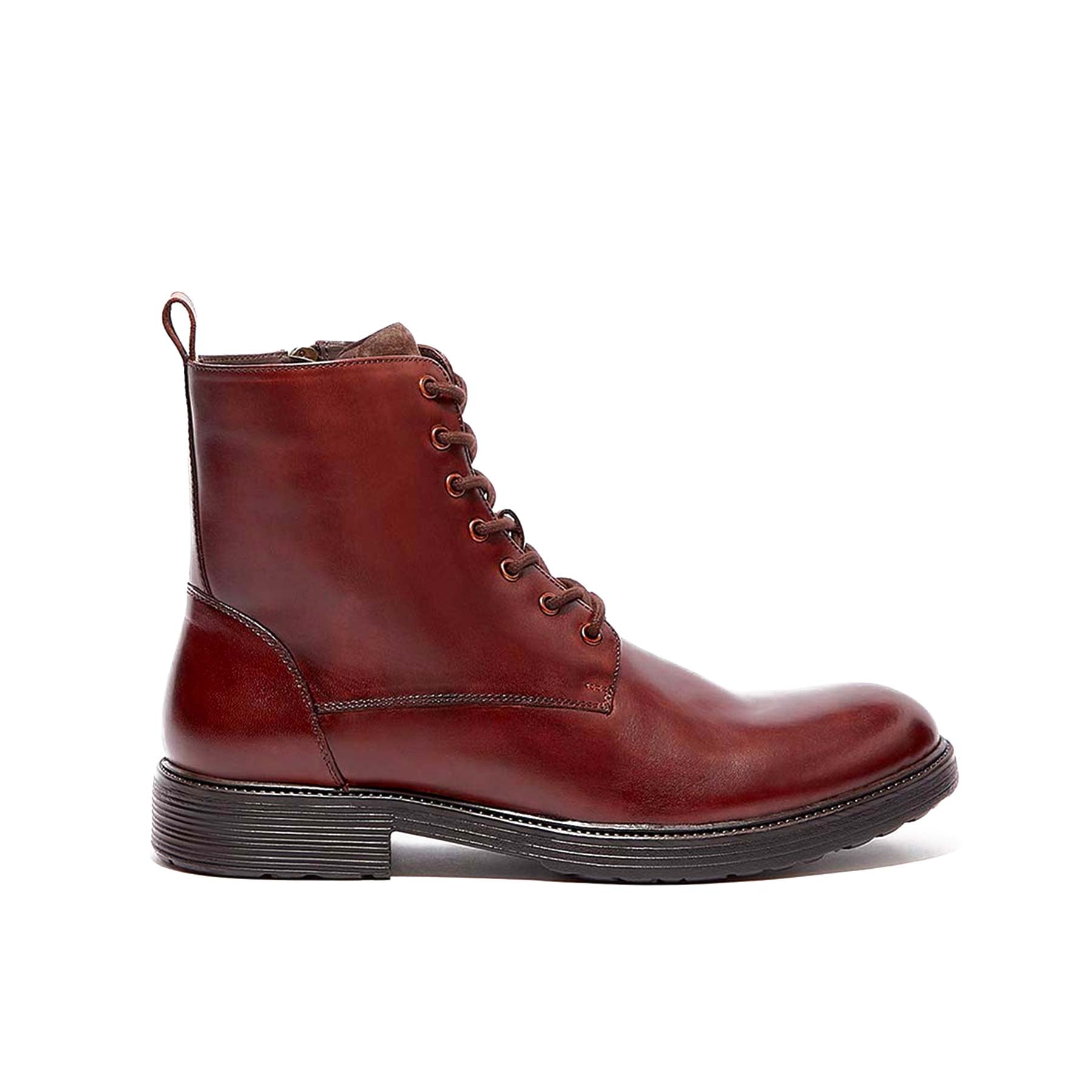 Isandro - Marron
