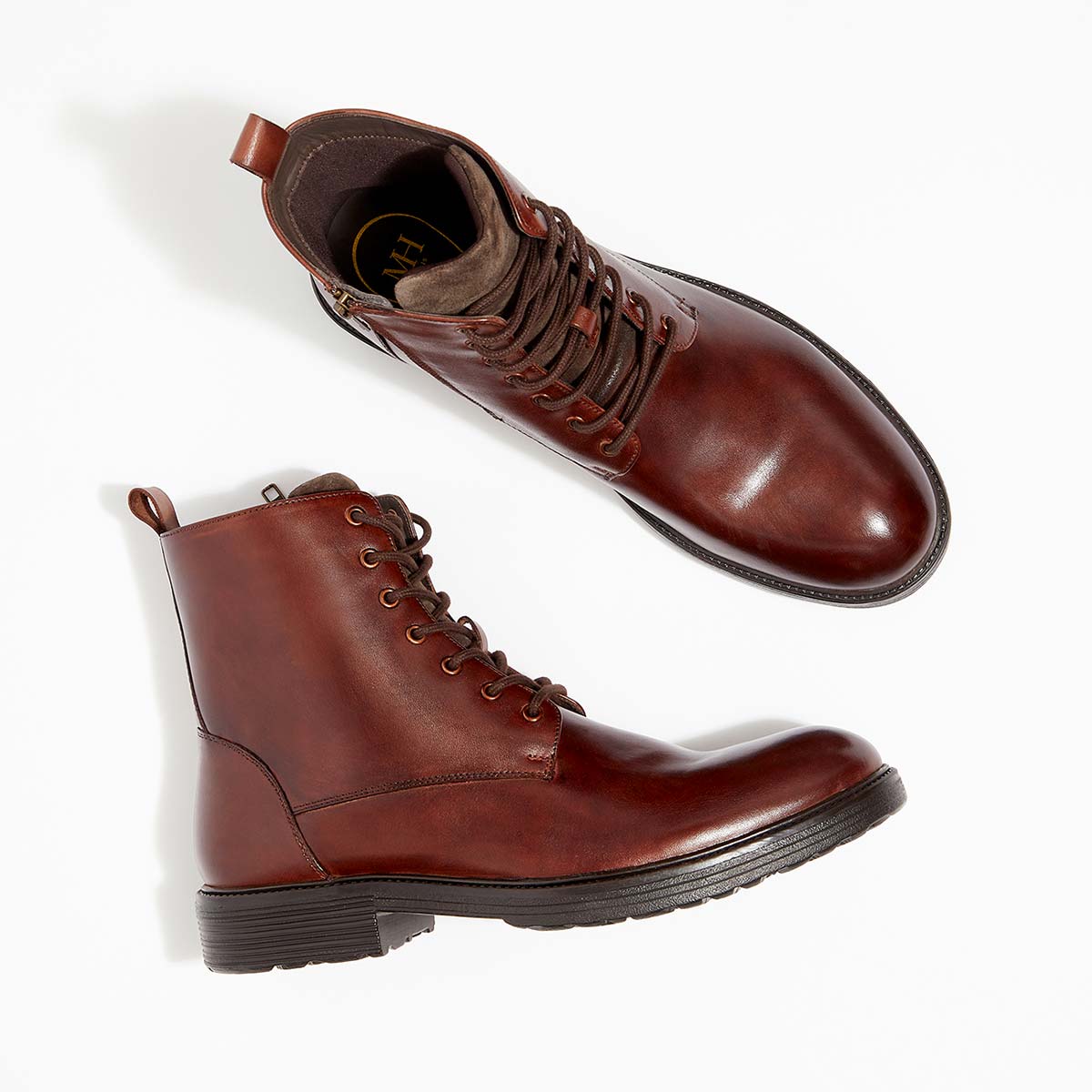Isandro - Marron