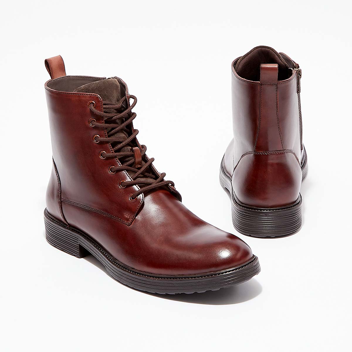 Isandro - Marron