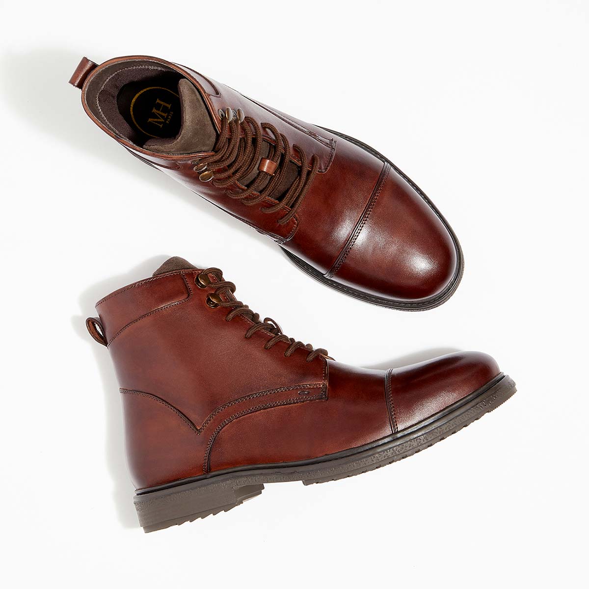 Kelio - Marron