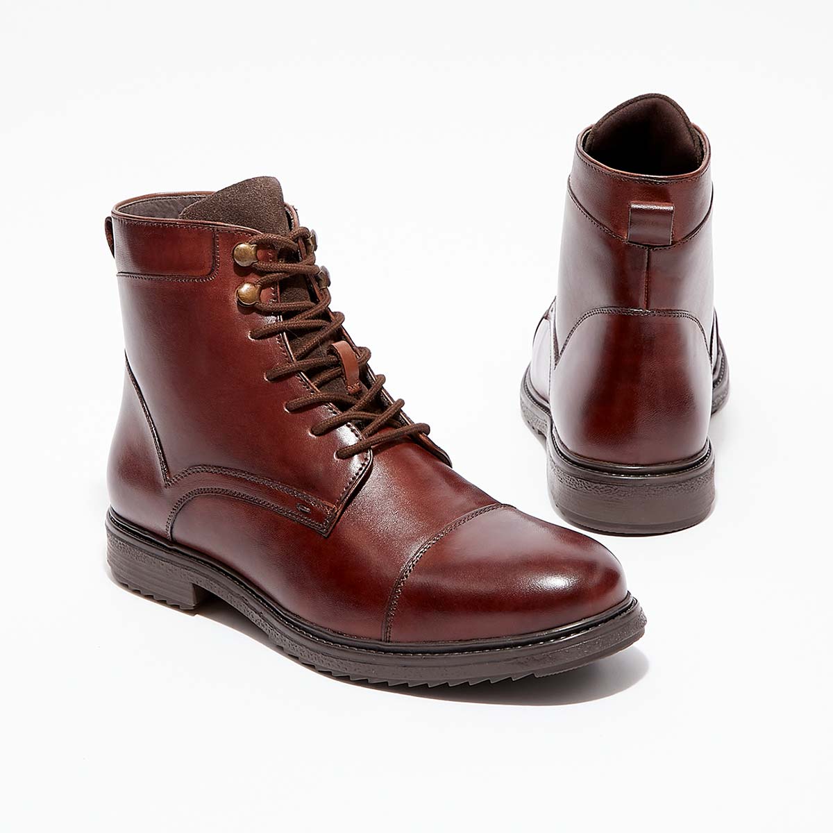 Kelio - Marron