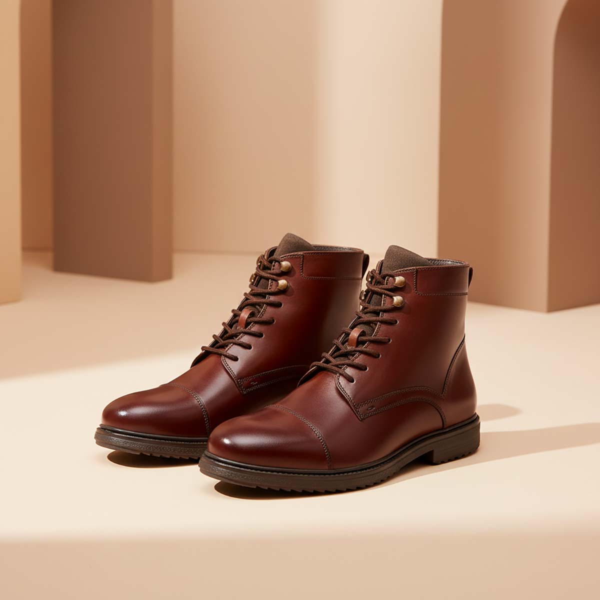 Kelio - Marron