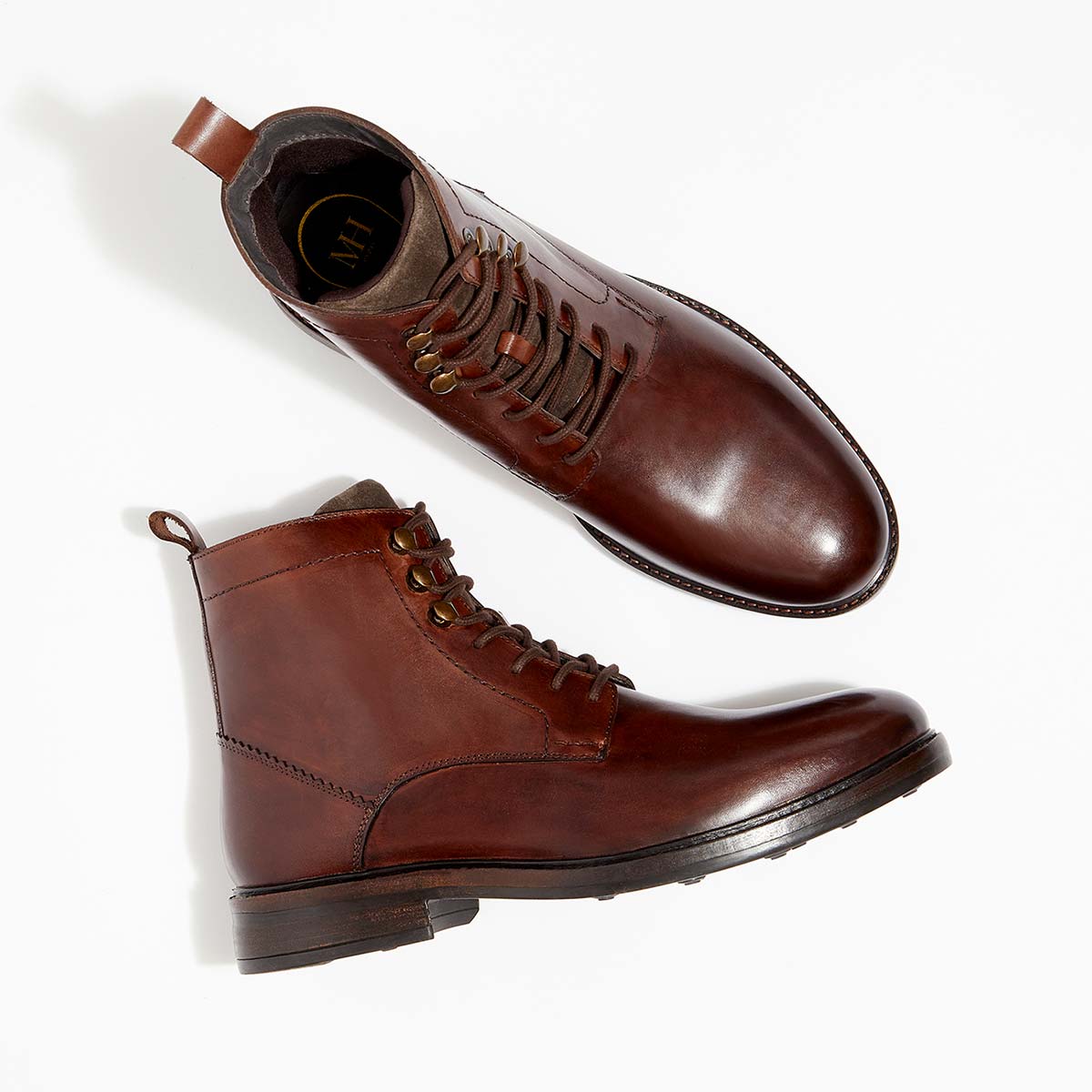 Torin - Cognac